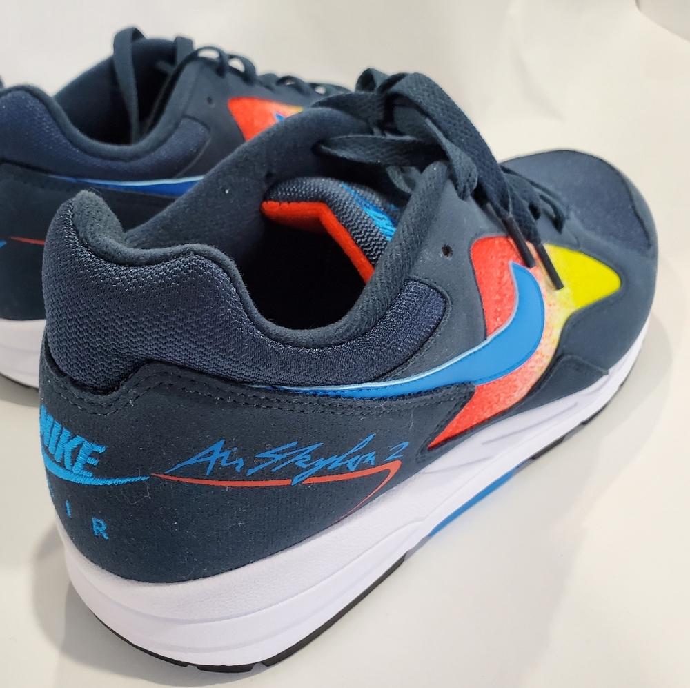 Nike Air Skylon II